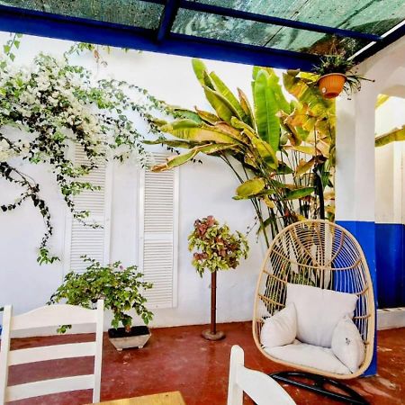 Kelly Guest House Praia Kültér fotó