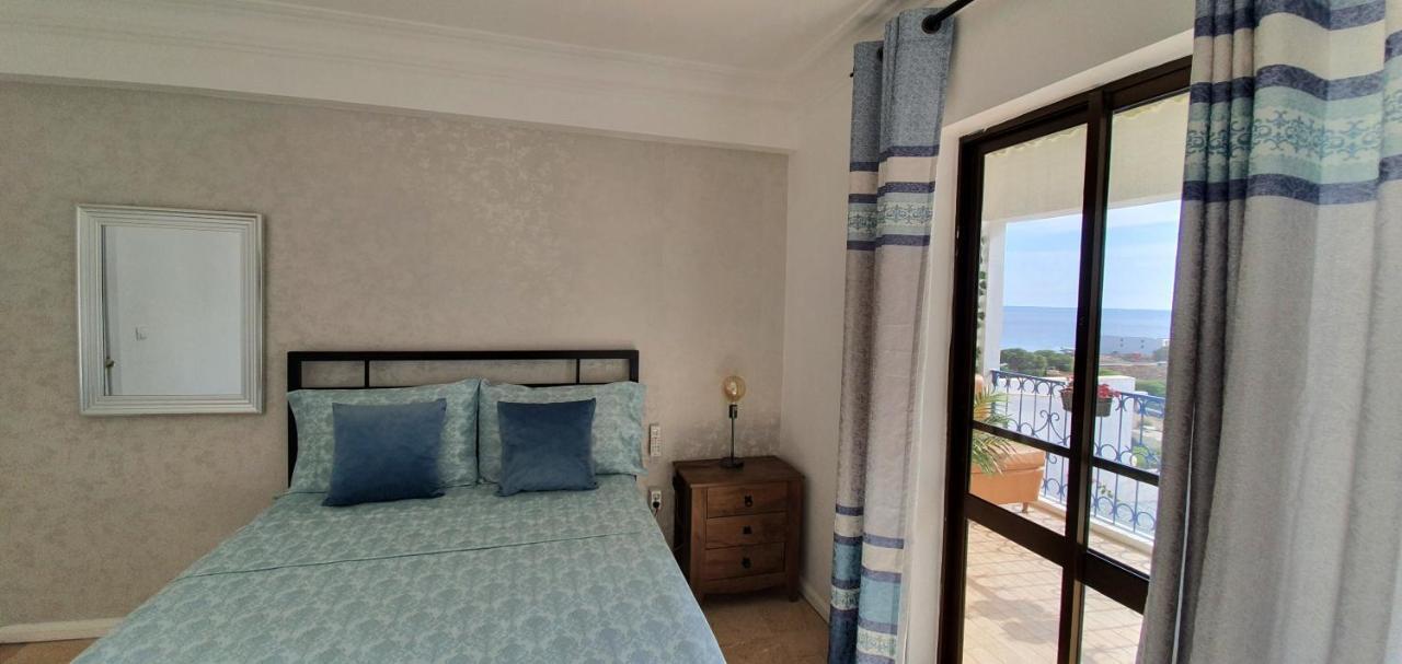 Kelly Guest House Praia Kültér fotó