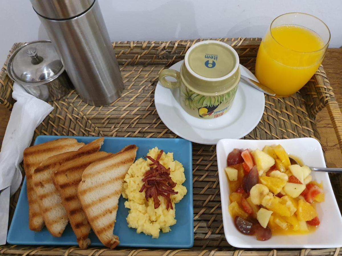 Kelly Guest House Praia Kültér fotó