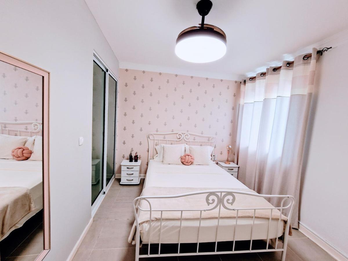 Kelly Guest House Praia Kültér fotó