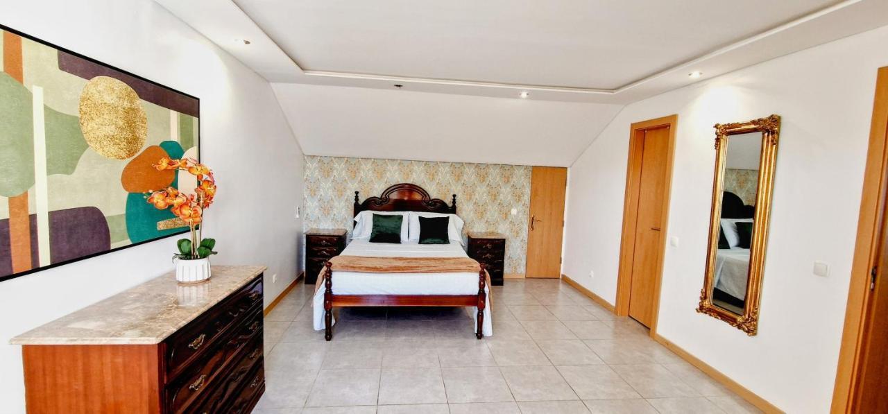 Kelly Guest House Praia Kültér fotó