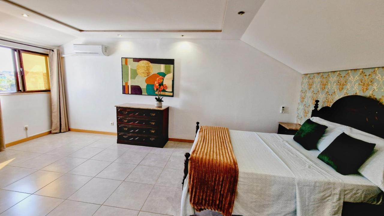 Kelly Guest House Praia Kültér fotó