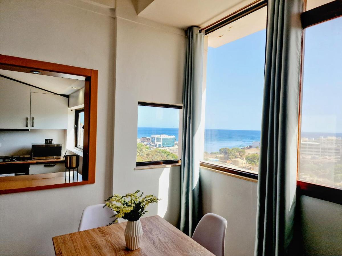 Kelly Guest House Praia Kültér fotó